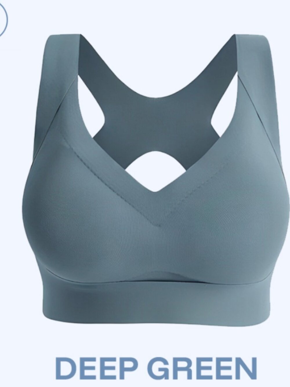 NiraLoom ZoeShape - | Powerful Lifting & Shaping Bra
